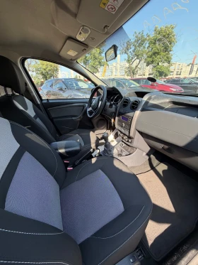 Dacia Duster 1.3 TURBO / 4x4 - 9500 € / 18580.38 лв. - 36499811 11 | Car24.bg Dacia Duster 1.3 TURBO / 4x4 - 9500 € / 18580.38 лв. - 36499811 11