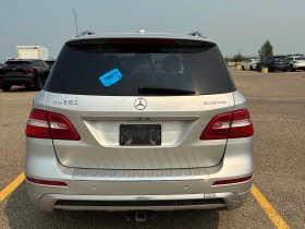 Mercedes-Benz ML 350 D * AMG * AIRMATIC * 2015 * CARFAX * - 13900 € / 27186.04 лв. - 36561709 5 | Car24.bg Mercedes-Benz ML 350 D * AMG * AIRMATIC * 2015 * CARFAX * - 13900 € / 27186.04 лв. - 36561709 5