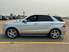 Mercedes-Benz ML 350 D * AMG * AIRMATIC * 2015 * CARFAX * - 13900 € / 27186.04 лв. - 36561709 4 | Car24.bg Mercedes-Benz ML 350 D * AMG * AIRMATIC * 2015 * CARFAX * - 13900 € / 27186.04 лв. - 36561709 4