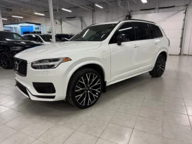 Volvo Xc90 T8 Recharge R-Design eAWD Hybrid
