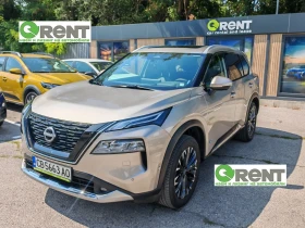 Nissan X-trail 2900Евро за получаване, 1.5 VC-T Mild Hybrid 7м