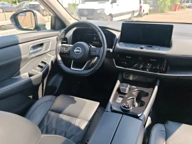Nissan X-trail 2900Евро за получаване, 1.5 VC-T Mild Hybrid 7м | Auto.bg — изображение 10 Nissan X-trail 2900Евро за получаване, 1.5 VC-T Mild Hybrid 7м | Auto.bg — изображение 10