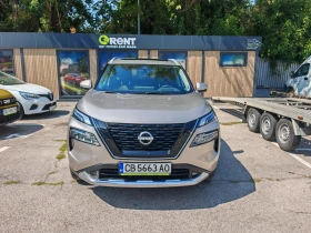 Nissan X-trail 2900Евро за получаване, 1.5 VC-T Mild Hybrid 7м | Auto.bg — изображение 2 Nissan X-trail 2900Евро за получаване, 1.5 VC-T Mild Hybrid 7м | Auto.bg — изображение 2