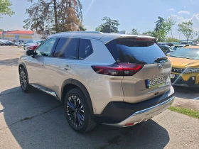 Nissan X-trail 2900Евро за получаване, 1.5 VC-T Mild Hybrid 7м | Auto.bg — изображение 8 Nissan X-trail 2900Евро за получаване, 1.5 VC-T Mild Hybrid 7м | Auto.bg — изображение 8