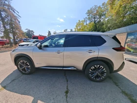 Nissan X-trail 2900Евро за получаване, 1.5 VC-T Mild Hybrid 7м | Auto.bg — изображение 9 Nissan X-trail 2900Евро за получаване, 1.5 VC-T Mild Hybrid 7м | Auto.bg — изображение 9