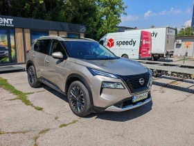 Nissan X-trail 2900Евро за получаване, 1.5 VC-T Mild Hybrid 7м | Auto.bg — изображение 3 Nissan X-trail 2900Евро за получаване, 1.5 VC-T Mild Hybrid 7м | Auto.bg — изображение 3