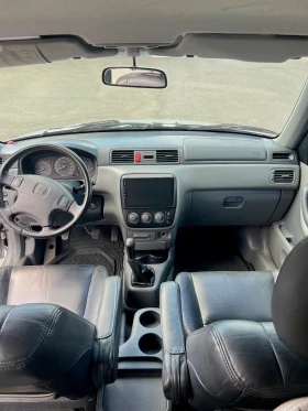 Honda Cr-v Facelift - 3899 € - 77836168 13 | Car24.bg Honda Cr-v Facelift - 3899 € - 77836168 13