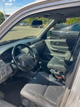 Honda Cr-v Facelift - 3899 € - 77836168 10 | Car24.bg Honda Cr-v Facelift - 3899 € - 77836168 10