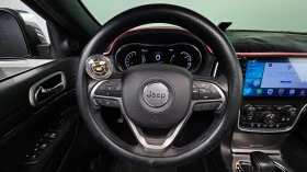 Jeep Grand cherokee 2019 3.6 LIMITED* ОБДУХ* CAR PLAY* 94 000KM | Auto.bg — изображение 9 Jeep Grand cherokee 2019 3.6 LIMITED* ОБДУХ* CAR PLAY* 94 000KM | Auto.bg — изображение 9