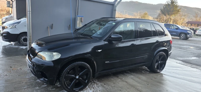 BMW X5 - 4700 € / 9192.40 лв. - 76920520 1 | Car24.bg BMW X5 - 4700 € / 9192.40 лв. - 76920520 1