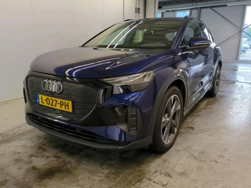 Audi Q4 35 MATRIX - 24900 € / 48700.17 лв. - 79009675 1 | Car24.bg Audi Q4 35 MATRIX - 24900 € / 48700.17 лв. - 79009675 1