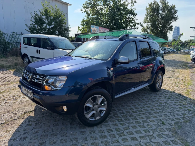 Dacia Duster 1.3 TURBO / 4x4 - 9500 € / 18580.38 лв. - 36499811 1 | Car24.bg Dacia Duster 1.3 TURBO / 4x4 - 9500 € / 18580.38 лв. - 36499811 1