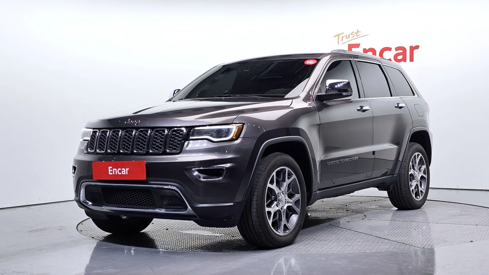 Jeep Grand cherokee 2019 3.6 LIMITED* ОБДУХ* CAR PLAY* 94 000KM | Auto.bg — изображение 1 Jeep Grand cherokee 2019 3.6 LIMITED* ОБДУХ* CAR PLAY* 94 000KM | Auto.bg — изображение 1