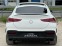 Обява за продажба на Mercedes-Benz GLE Coupe 350d= 4Matic= 63 AMG= Distronic= HUD= Panorama= 36 ~ 135 999 лв. - изображение 5