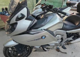 BMW K K1600GTL | Auto.bg — изображение 5 BMW K K1600GTL | Auto.bg — изображение 5