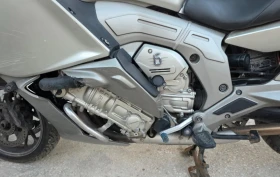 BMW K K1600GTL | Auto.bg — изображение 7 BMW K K1600GTL | Auto.bg — изображение 7