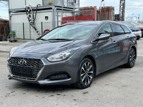 Обява за продажба на Hyundai I40 Facelift 2019г. 1.6 CRDi(136 кс)DCT-automatic EU6B ~22 500 лв. - изображение 1