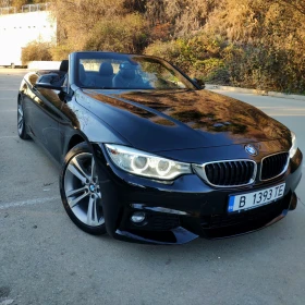 BMW 428 CABRIO 88.000KM - Car24.bg BMW 428 CABRIO 88.000KM