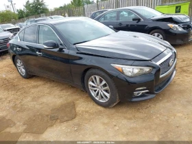 Infiniti Q50 3.7L V-6 DOHC, VVT, 328HP All Wheel Drive - Car24.bg Infiniti Q50 3.7L V-6 DOHC, VVT, 328HP All Wheel Drive
