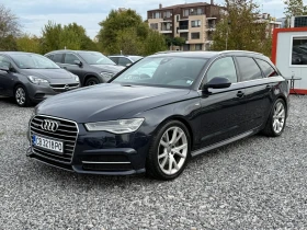 Audi A6 Face 3.0 BiTDI (320hp) Quattro/8ZF/Matrix/S-line - Car24.bg Audi A6 Face 3.0 BiTDI (320hp) Quattro/8ZF/Matrix/S-line
