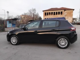 Peugeot 308 1, 2 turbo 81000km!!! - 10999 лв. / 5623.70 € - 32240052 5 | Car24.bg Peugeot 308 1, 2 turbo 81000km!!! - 10999 лв. / 5623.70 € - 32240052 5