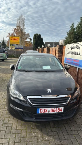 Peugeot 308 1, 2 turbo 81000km!!! - 10999 лв. / 5623.70 € - 32240052 10 | Car24.bg Peugeot 308 1, 2 turbo 81000km!!! - 10999 лв. / 5623.70 € - 32240052 10