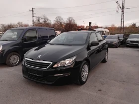 Peugeot 308 1, 2 turbo 81000km!!! - Car24.bg Peugeot 308 1, 2 turbo 81000km!!!