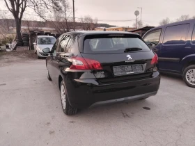 Peugeot 308 1, 2 turbo 81000km!!! - 10999 лв. / 5623.70 € - 32240052 4 | Car24.bg Peugeot 308 1, 2 turbo 81000km!!! - 10999 лв. / 5623.70 € - 32240052 4