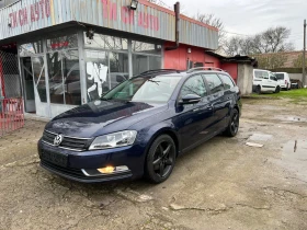 VW Passat 1.6TDI 105kc - Car24.bg VW Passat 1.6TDI 105kc