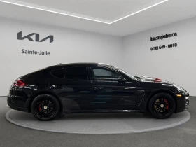 Porsche Panamera Без инциденти!* CARFAX* Кожа* Пано* Подгрев* Камер - 52600 лв. / 26893.95 € - 48701247 4 | Car24.bg Porsche Panamera Без инциденти!* CARFAX* Кожа* Пано* Подгрев* Камер - 52600 лв. / 26893.95 € - 48701247 4