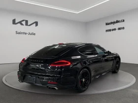 Porsche Panamera Без инциденти!* CARFAX* Кожа* Пано* Подгрев* Камер - 52600 лв. / 26893.95 € - 48701247 6 | Car24.bg Porsche Panamera Без инциденти!* CARFAX* Кожа* Пано* Подгрев* Камер - 52600 лв. / 26893.95 € - 48701247 6