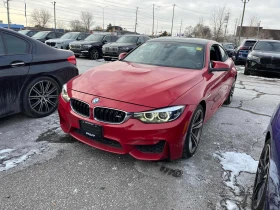 BMW M4 * coupe* CARFAX * БЕЗ ПЪРВОНАЧАЛНА ВНОСКА - Car24.bg BMW M4 * coupe* CARFAX * БЕЗ ПЪРВОНАЧАЛНА ВНОСКА