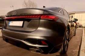 Audi A5 S - Line, Limousine - 49500 € / 96813.58 лв. - 24691379 5 | Car24.bg Audi A5 S - Line, Limousine - 49500 € / 96813.58 лв. - 24691379 5