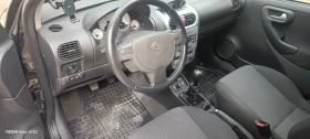 Opel Corsa 1.2 twin port - 1100 € / 2151.41 лв. - 90314173 5 | Car24.bg Opel Corsa 1.2 twin port - 1100 € / 2151.41 лв. - 90314173 5