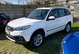 DR Automobiles Evo 5 Италиански SUV/1.6 бензин/126 к.с./12.2021/90000км