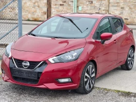 Nissan Micra 1.0i NAVI * KAMERA-360 * KEYLESS * - 12300 € / 24056.71 лв. - 89400805 2 | Car24.bg Nissan Micra 1.0i NAVI * KAMERA-360 * KEYLESS * - 12300 € / 24056.71 лв. - 89400805 2