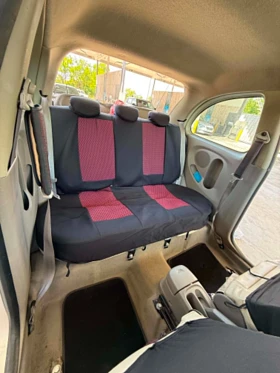 Nissan Micra - 2150 € / 4205.03 лв. - 88579603 6 | Car24.bg Nissan Micra - 2150 € / 4205.03 лв. - 88579603 6