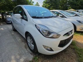 Hyundai Ix20 1.4CRDI | Auto.bg — изображение 2 Hyundai Ix20 1.4CRDI | Auto.bg — изображение 2