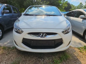 Hyundai Ix20 1.4CRDI | Auto.bg — изображение 3 Hyundai Ix20 1.4CRDI | Auto.bg — изображение 3