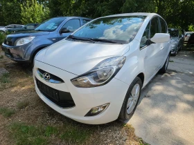 Hyundai Ix20 1.4CRDI
