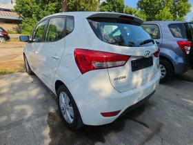 Hyundai Ix20 1.4CRDI | Auto.bg — изображение 5 Hyundai Ix20 1.4CRDI | Auto.bg — изображение 5