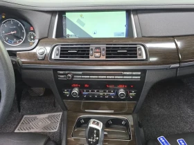 BMW 730 (F01) 730Ld | Auto.bg — изображение 15 BMW 730 (F01) 730Ld | Auto.bg — изображение 15