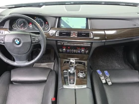 BMW 730 (F01) 730Ld | Auto.bg — изображение 7 BMW 730 (F01) 730Ld | Auto.bg — изображение 7