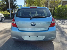 Hyundai I20 1.2 БЕНЗИН-ГАЗ/КЛИМАТИК | Auto.bg — изображение 5 Hyundai I20 1.2 БЕНЗИН-ГАЗ/КЛИМАТИК | Auto.bg — изображение 5