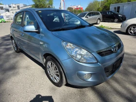 Hyundai I20 1.2 БЕНЗИН-ГАЗ/КЛИМАТИК | Auto.bg — изображение 3 Hyundai I20 1.2 БЕНЗИН-ГАЗ/КЛИМАТИК | Auto.bg — изображение 3