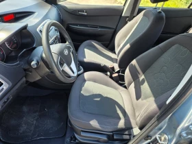 Hyundai I20 1.2 БЕНЗИН-ГАЗ/КЛИМАТИК | Auto.bg — изображение 9 Hyundai I20 1.2 БЕНЗИН-ГАЗ/КЛИМАТИК | Auto.bg — изображение 9