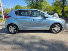Hyundai I20 1.2 БЕНЗИН-ГАЗ/КЛИМАТИК | Auto.bg — изображение 7 Hyundai I20 1.2 БЕНЗИН-ГАЗ/КЛИМАТИК | Auto.bg — изображение 7