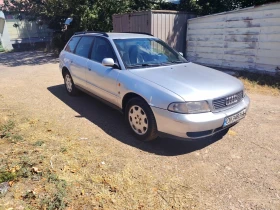 Audi A4 1.8i Климатроник - 1200 € / 2347.00 лв. - 30819338 2 | Car24.bg Audi A4 1.8i Климатроник - 1200 € / 2347.00 лв. - 30819338 2