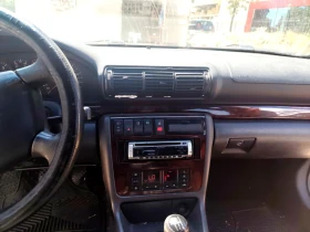 Audi A4 1.8i Климатроник - 1200 € / 2347.00 лв. - 30819338 8 | Car24.bg Audi A4 1.8i Климатроник - 1200 € / 2347.00 лв. - 30819338 8