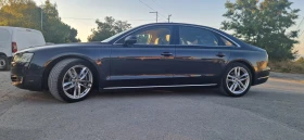 Audi A8 Long - 18700 € / 36574.02 лв. - 95887928 2 | Car24.bg Audi A8 Long - 18700 € / 36574.02 лв. - 95887928 2
